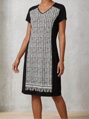 Bonita Shift Dress